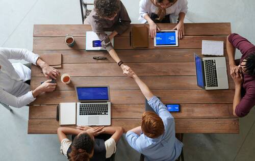 Nouvel espace d'information pour les employeurs