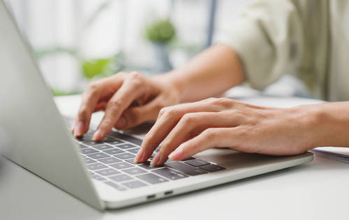 Nouveaux formulaires « Indemnité de chômage » dès octobre 2025