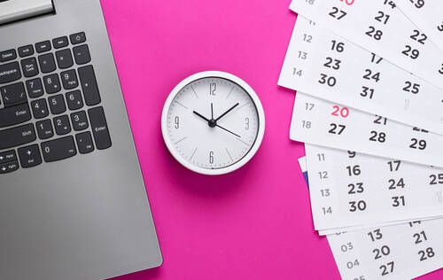 Assurance-chômage : adaptation temporaire des horaires