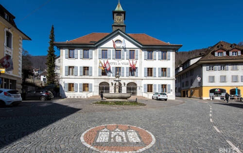 Moutier rejoint le canton du Jura : toutes les informations sur vos assurances sociales